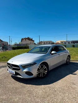 Mercedes Classe A 200 163ch (15 990 HT POUR L'EXPORT)