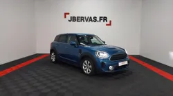 Mini Countryman Cooper Essential 136 ch BVA7