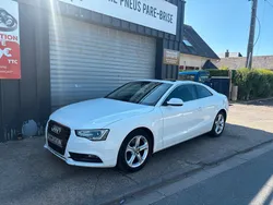 Audi A5 2.0 TDi 190 CH 114.000 Kms