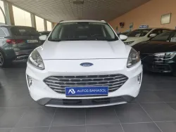 Ford Kuga 1.5 EcoBlue Trend FWD 120