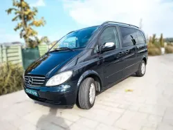 Mercedes-Benz Viano 2.0 CDI Trend Compacta