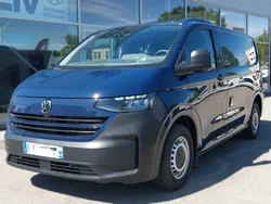 45990 ht FRIGO - TRANSPORTER TDI 150 BVA8 BUSINESS