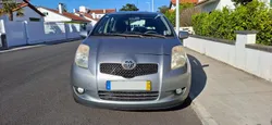 Toyota Yaris 1.0cc - 134 mil km