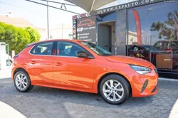 Opel Corsa Elegance 1.2 Turbo