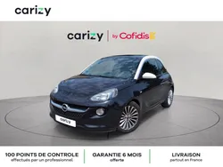Opel Adam 1.4 Twinport 87 ch S/S Slam