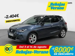 SEAT Arona 1.5 TSI S&S FR DSG7 150