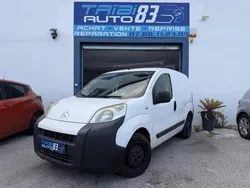Citroën Nemo 1.4 HDI