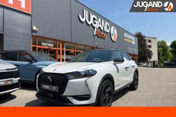 DS 3 Crossback 130 EAT8 PERFORMANCE LINE