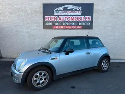 Mini Mini Cooper 116cv GARANTIE 3 mois