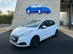 Peugeot 208 AFFAIRE 1.2 PURETECH 82CH S&S PREMIUM PACK EURO6C