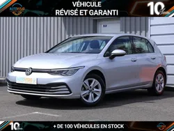 Volkswagen Golf 2.0 TDI SCR 116 BVM6 Life Plus