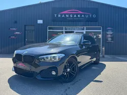 BMW SERIE 1 F20 LCI2 118 i 136 ch 7 cv / M Sport /
