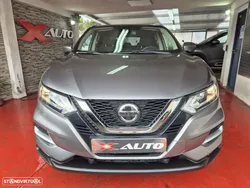 Nissan Qashqai 1.2 DIG-T Tekna Premium
