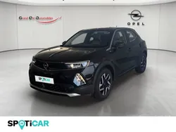 Opel Mokka 1.2 Turbo 130ch Elegance Business BVA8