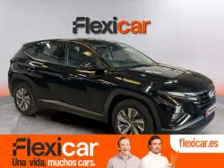 HYUNDAI Tucson 1.6 TGDI Maxx 4x2
