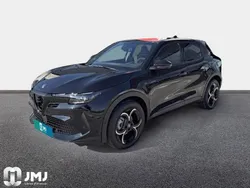 Alfa Romeo Junior ELECTRIQUE Elettrica 156 ch Speciale