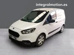 FORD Transit Courier Van 1.5TDCi Trend 75