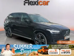 VOLVO XC90 T8 Twin Recharge R-Design AWD Aut.
