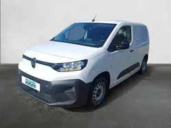 Citroën Berlingo VAN M 650KG BLUEHDI 100 S&S BVM6