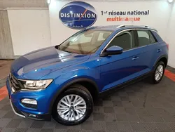 Volkswagen T-Roc 1.5 TSI 150 EVO UNITED