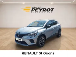 RENAULT Captur TCe 90 Evolution