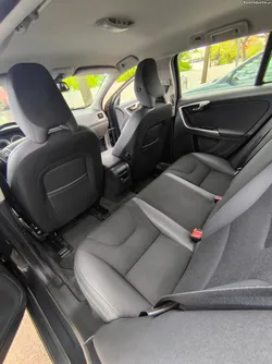 Volvo V60 Edrive