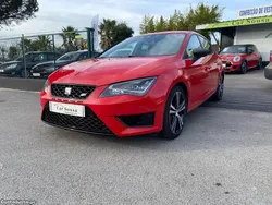 Seat Leon Cupra 5F DSG