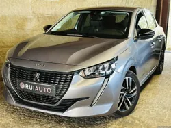 Peugeot 208 1.2 Allure