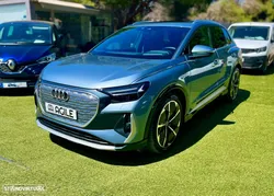Audi Q4 e-tron 50 quattro 82 kWH
