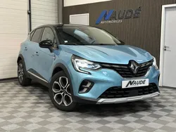RENAULT CAPTUR II 1.0 TCe 90ch Intens - Entretien complet Renault