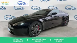 Aston Martin Vantage 4.3 V8 385 Coupe
