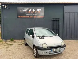 Renault TWINGO I Initiale Quickshift
