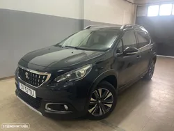 Peugeot 2008 PureTech 130 Stop&Start Allure