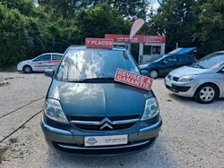 Citroën C8 2.0 HDI 120 Pack 8 places Garantie 3 mois