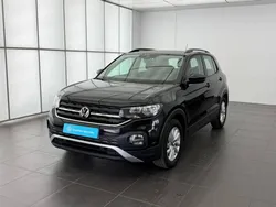Volkswagen T-Cross 1.0 TSI 110 Start/Stop BVM6 Life Plus