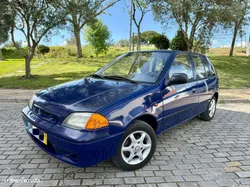 Suzuki Swift 1.0 GLX DA