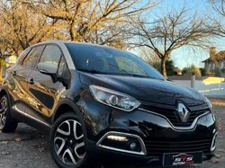 Renault Captur 1.5 DCI Energy Intens
