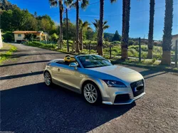 Audi TT   2.0 TFSI 280cv S-Line