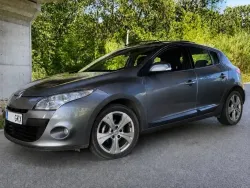 Renault Megane Mégane 1.6 Dynamique 110 Dynamique