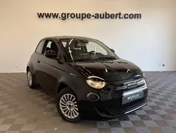 Fiat 500 e 95ch Pack Confort MY23