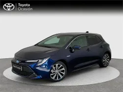 TOYOTA Corolla 125H Style