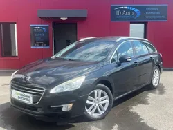 Peugeot 508 SW 2.0 HDI 140 Allure Garanti 12 Mois