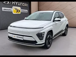 Hyundai Kona Electric 65kWh - 217ch Executive
