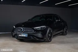 Mercedes-Benz CLE 300