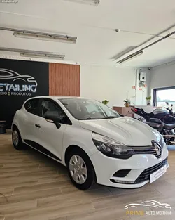 Renault Clio 2LUG-C/IVA-ACEITO TROCA