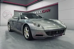 Ferrari 612 scaglietti v12 612 540ch