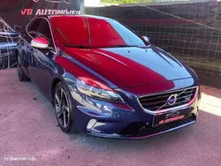 Volvo V40 1.6 D2 Eco R-Design