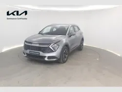KIA Sportage 1.6 T-GDi Concept 160