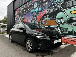 Opel Corsa 1.2 75 - AppleCarplay - Sièges chauffants - Kit distribution neuf
