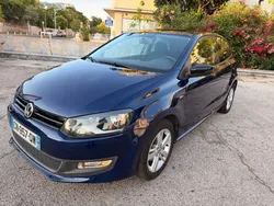 Magnifique VW Polo 5 Match - Clim auto - Distri ok 2028